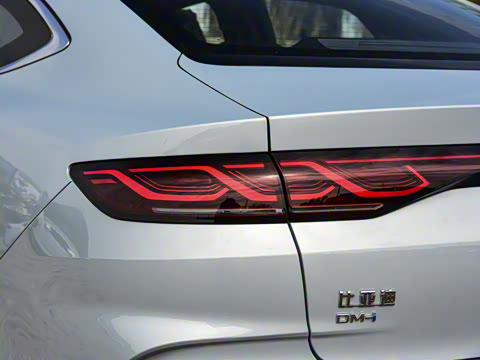 2026�� DM-i 210KM��Խ��