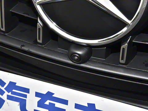 2026 AMG GLC 43 4MATIC