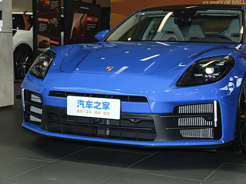 2026�� Panamera 2.9T