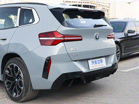 2025�� xDrive30L ������ M�˶���ҹ��װ