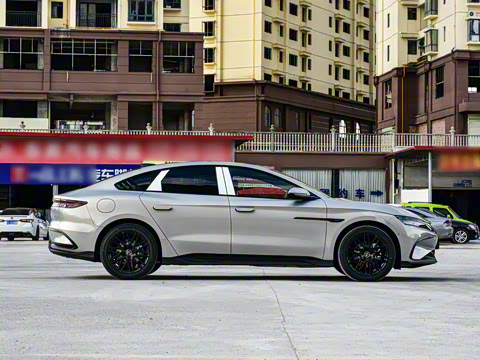 2025�� DM-i �Ǽݰ� 245KM������