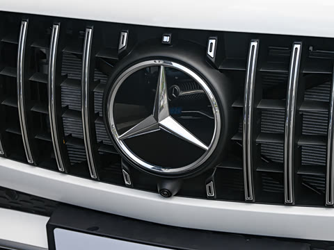 2026�� AMG GLE 53 4MATIC+