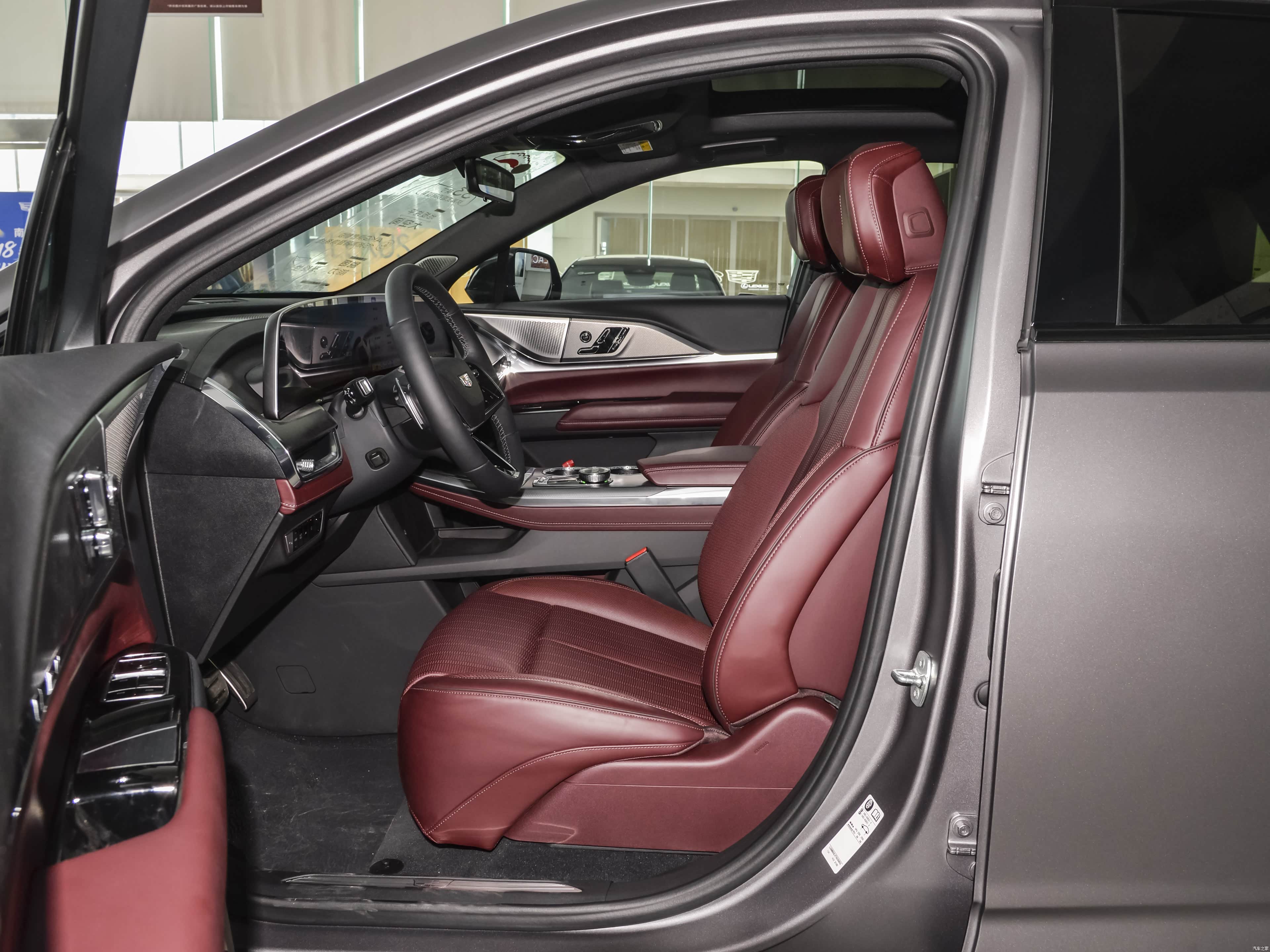 Cadillac XT5, миниатюра 19