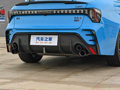 2023�� 03+ TCR Cyan ǰ����