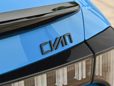 2023�� 03+ TCR Cyan ǰ����