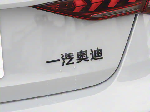 2026�� A3L Limousine 35TFSI �ɳ�������