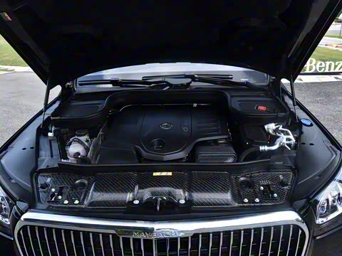 2026�� GLS 480 4MATIC ���ݰ�