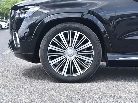 2026�� GLS 480 4MATIC ���ݰ�