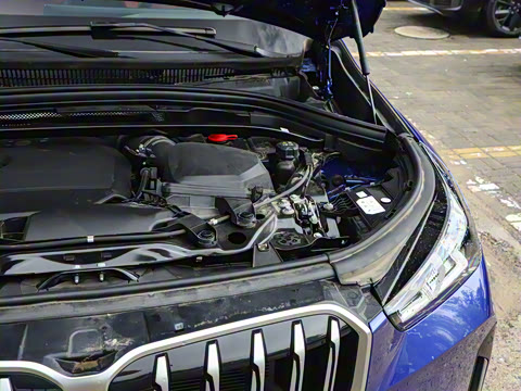 2024�� sDrive20Li X�����װ