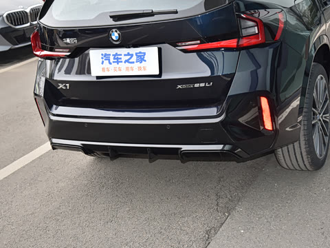 2026�� xDrive25Li M�˶���ҹ��װ