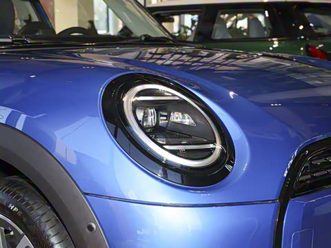 2025�� 1.5T COOPER ������ ���Ű�