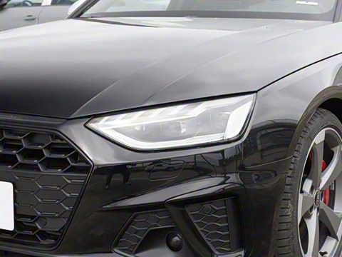 2025�� S4 3.0TFSI