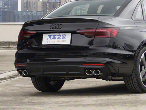 2025�� S4 3.0TFSI