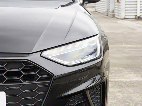 2025�� S4 3.0TFSI