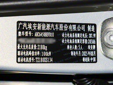 2025�� Plus 510 �Ǻ���