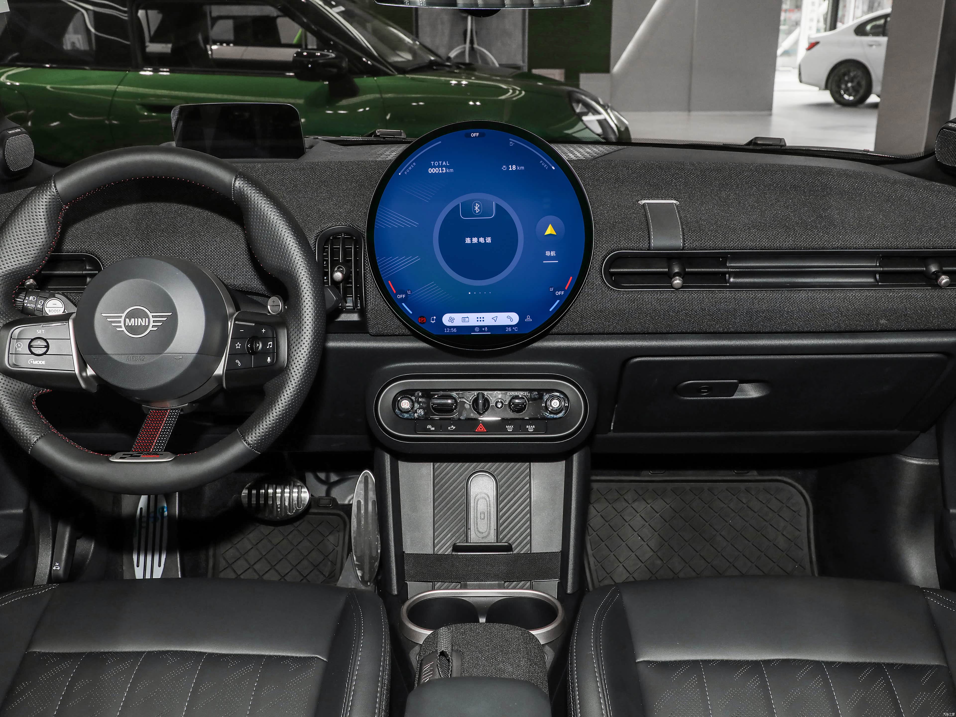 MINI Jcw, миниатюра 13