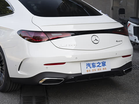 2026�� CLE 300 4MATIC �����ͽ��ܳ�