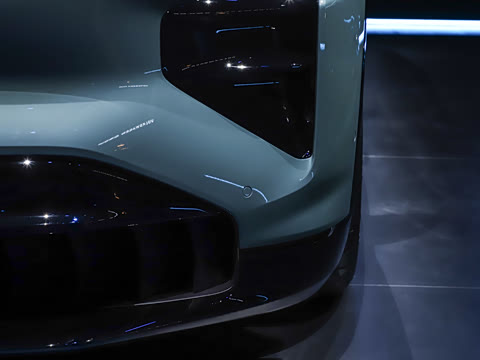 2026�� Cayenne Turbo Electric