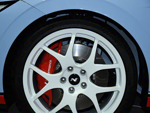 2026�� 2.0T N TCR Edition