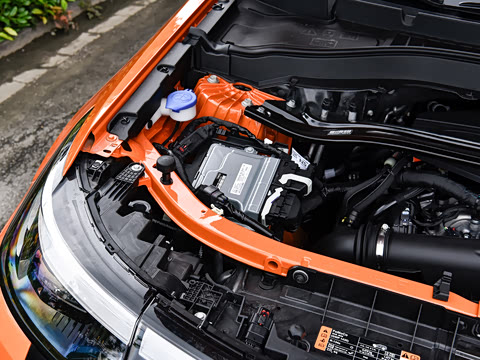 2027�� 2.3T EcoBoost �����۷�� 7��