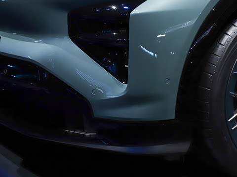 2026�� Cayenne Turbo Electric