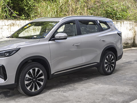 2025�� 290TGDI DCT���ư�