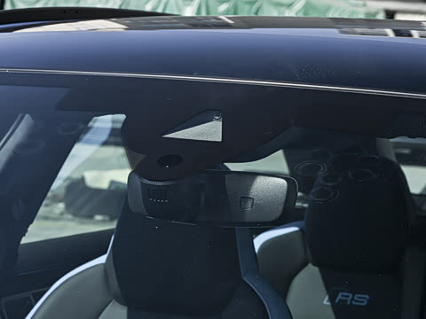 2025��  RS 6 4.0T Avant performance