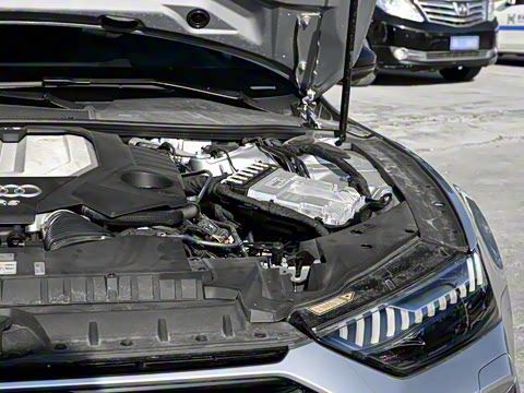 2025�� RS 7 4.0T Sportback performance