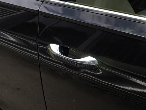 2026�� A8L Horch��ʼ�˰� 60TFSI