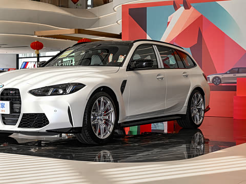 2026�� M3���а� M xDrive ������