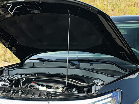 2027��  2.3T EcoBoost �����ѽ�� 7��