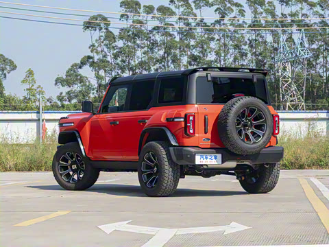 2025�� 2.3T ����SV7 36��������