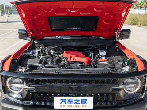 2025�� 2.3T ����SV7 36��������