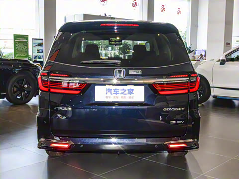 2026�� 2.0L e:HEV ��������