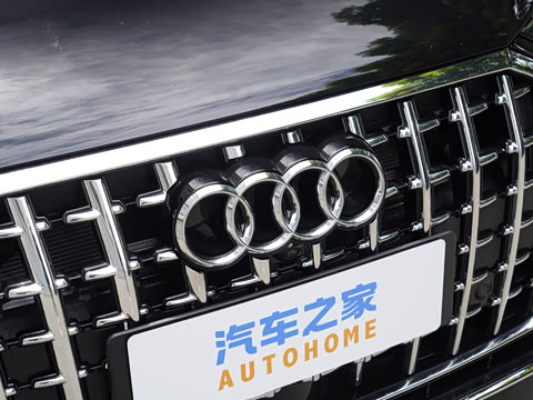 2026�� A8L Horch��ʼ�˰� 60TFSI