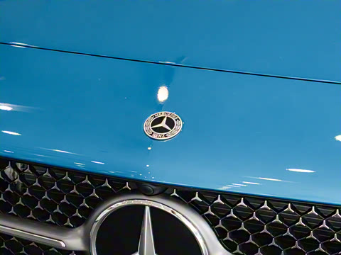 2025�� CLA 200 ���ܳ�