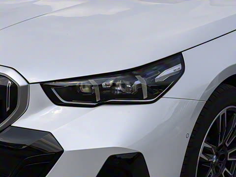 2026�� 530Li ������ M�˶���װ