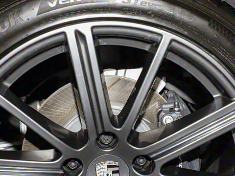 2026�� Panamera 2.9T