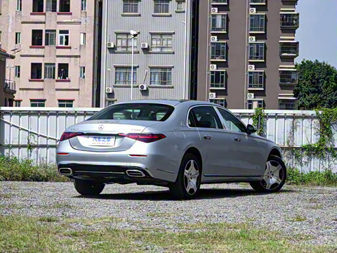 2025�� �Ŀ� S 480 4MATIC