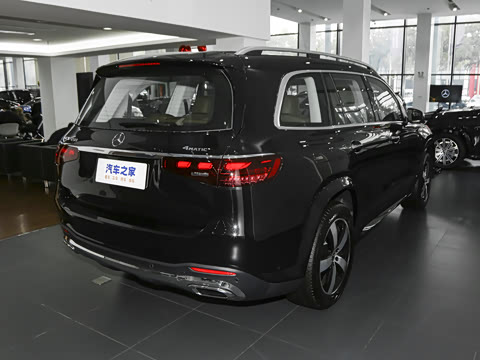 2026�� GLS 450 4MATIC �����