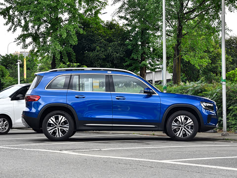 2026�� GLB 220 ������