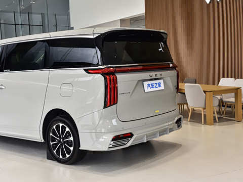 2026�� ������ɽ7 SUV��