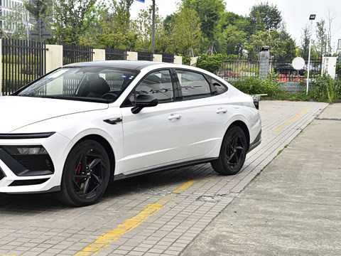 2026�� 2.0T N Line Air