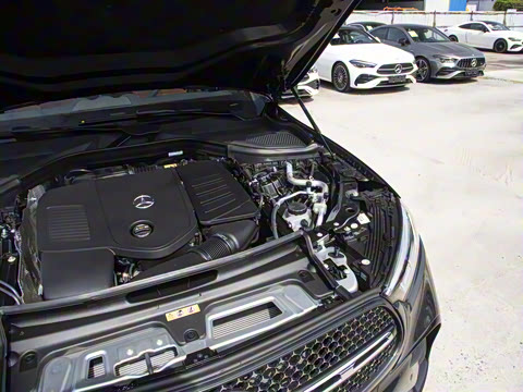 2026�� GLC 300 4MATIC ����SUV