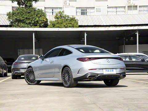 2026�� CLE 260 ���ܳ�