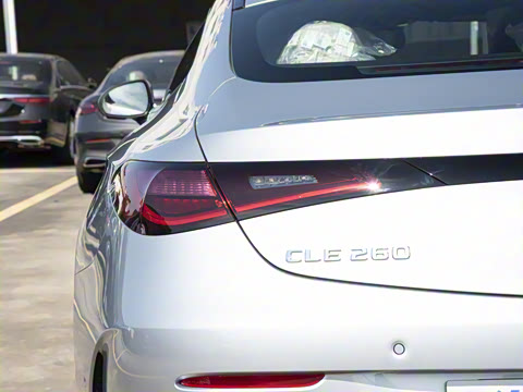 2026�� CLE 260 ���ܳ�