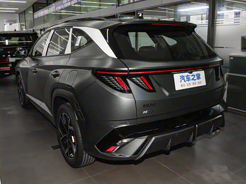 2025�� ;ʤL 1.5T ���� N-Line