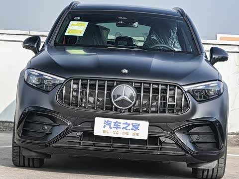 2024�� AMG GLC 43 4MATIC