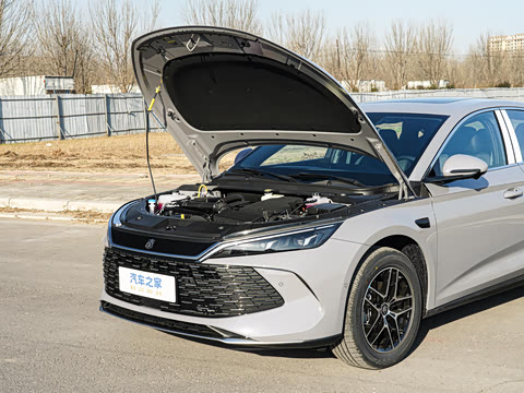 2026�� DM-i 210KM��Խ��