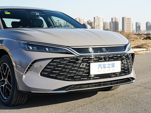 2026�� DM-i 210KM��Խ��